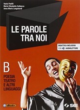 parole tra noi b +eb italiano