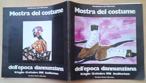 Mostra del costume - , dell'epoca