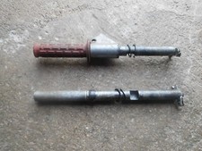 PIAGGIO VESPA GS 160 TUBO COMANDO CAMBIO MANUBRIO MANETTINI 4 MARCE VBB 150 VNB