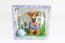 Easter Rabbit Bunny IN