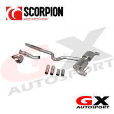 SRNC030SYS Scorpion Clio MK3