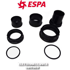 KIT RACCORDI BOCCHETTONI PER