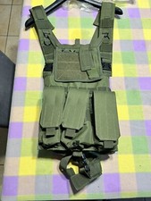 Gilet tattico leggero - tattico,