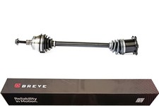 Albero Motore Destro Frontale