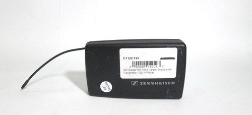 Sennheiser 1063 sk - sk-1063-u, sk-1063