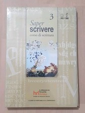 SAPER SCRIVERE. CORSO DI