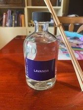 profumatore ambiente bastoncini