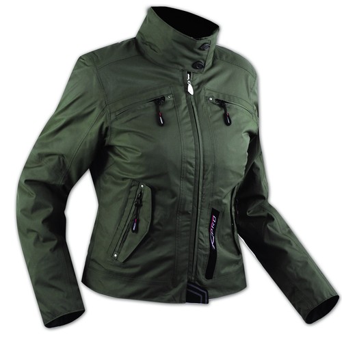 Giacca donna moto scooter - moto,