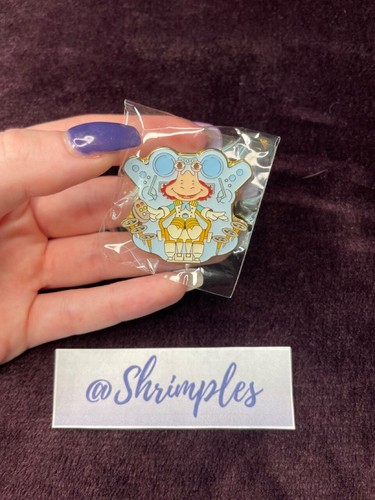 Disney pin tokyo tomorrowland - disney,