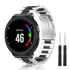 Stainless Steel Strap Watch