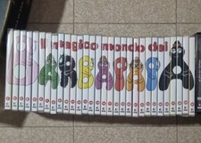 OPERA COMPLETA IN 30 DVD