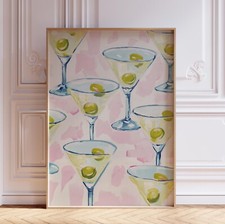 Poster Stampa Arte Parete