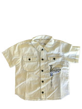 Maglia trussardi baby neonati