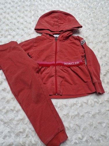 Moncler bambina mesi - mesi,