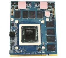  Apple iMac 24" A1225 2008 NVIDIA GeForce 8800 GS 512MB Scheda Video Grafica 