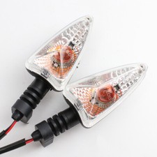 1 pair X Signal Lamp For
