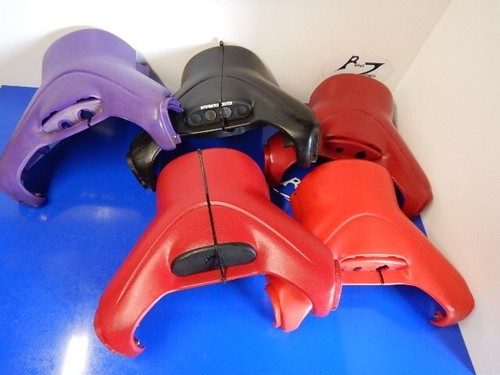 Seadoo copri manubrio sterzo