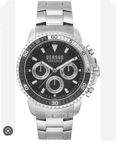 Orologio polso fashion - da,