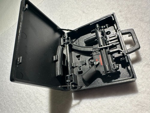 Mp5k scala con accessorio - con,