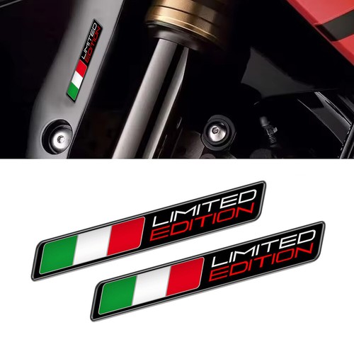 4pz adesivo logo italia - 4pz,