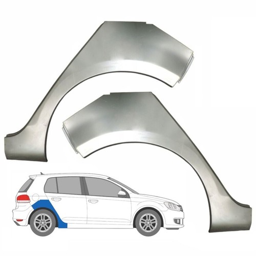Adatta golf 6 2008 - adatta:, vw