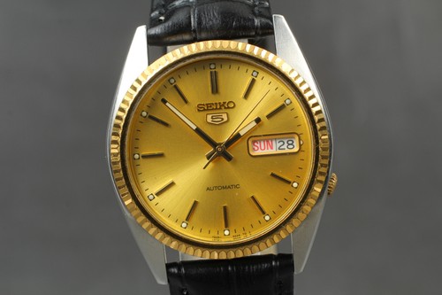 Orologio uomo automatico - orologio,