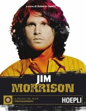 JIM MORRISON  - CASELLI