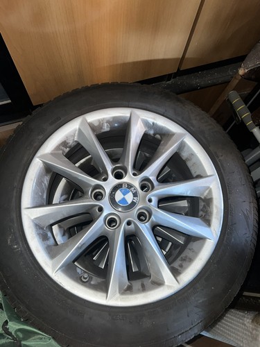 Gomme cerchi usati - gomme, e