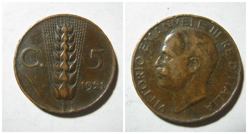 Vittorio emanuele iii - iii, 5