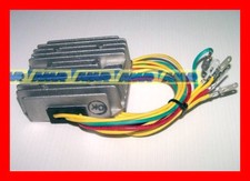 REGOLATORE TRIFASE 12V/35A