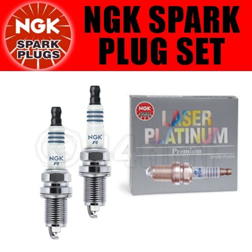 Ngk spine platinum per - platinum,