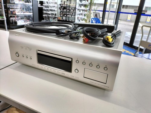 Denon dvd a1ud lettore - denon,