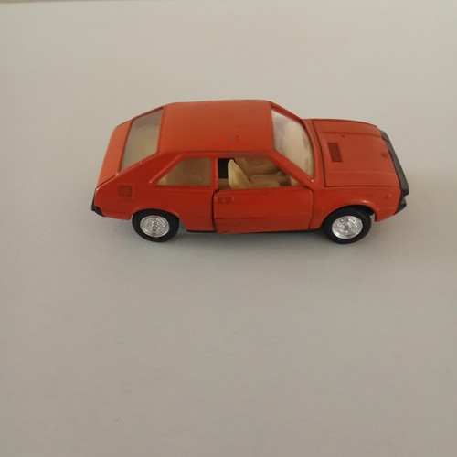 Mira seat 1200 sport - 1/43,