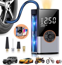Portable air compressor bike - portable, compressor,