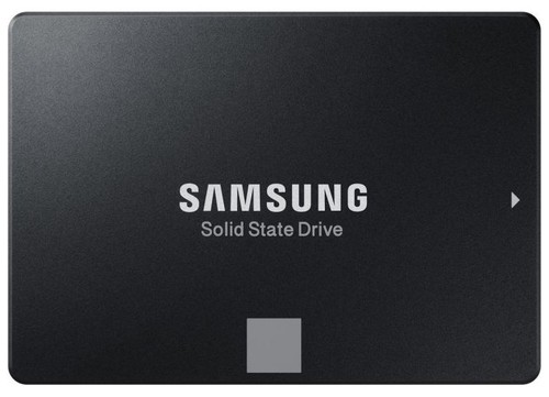 Samsung ssd 860 evo - samsung,