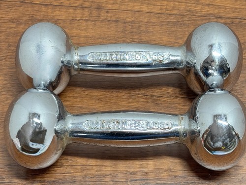 Manubri vintage martin - 2,