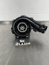 2006 Sea-Doo RXP Supercharger