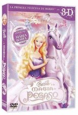MOVIE - Barbie y la magia de