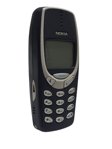 Cellulare vintage usato non