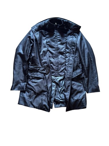 Cappotto invernale uomo