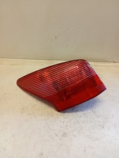 Faro Posteriore Sinistro