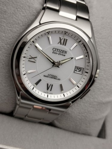Orologio citizen attesa - orologio,