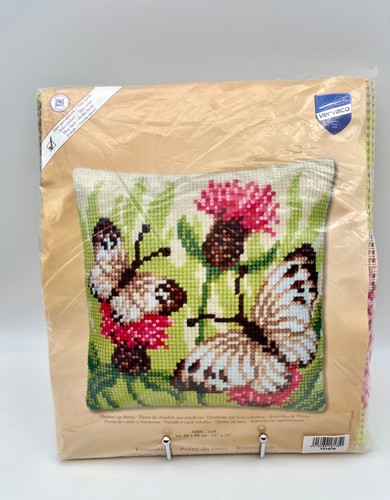 Kit cuscini punto croce - cuscini,