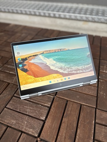 Elitebook x360 830 - hp,