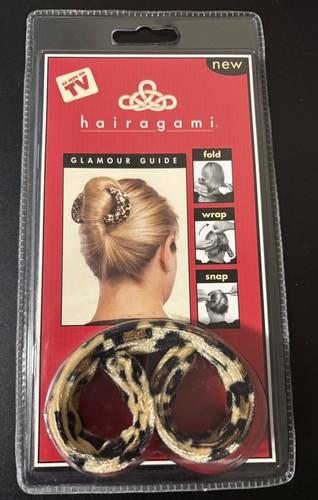 Discontinued hairagami glamour - discontinued, hairagami-glamour