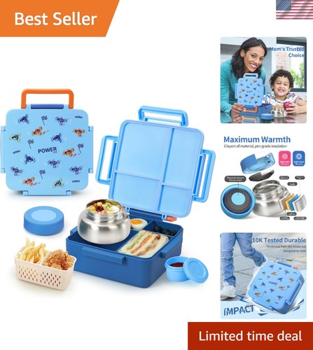 Bento box porta pranzo - bento,