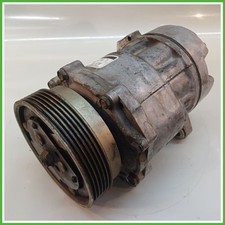 Compressore Aria SANDEN SDV7AB-S20 GOLF 1H 1.6 1H0820803DX 1991 1998