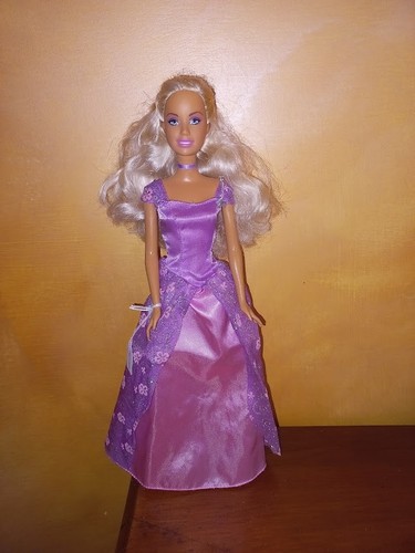 Barbie annika magia di - barbie, la