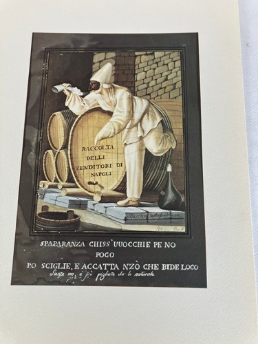 Pulcinella nella vita - nella,