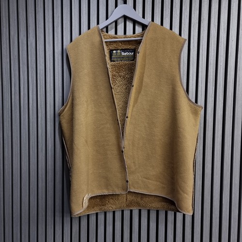 Fodera gilet uomo - , acrilico